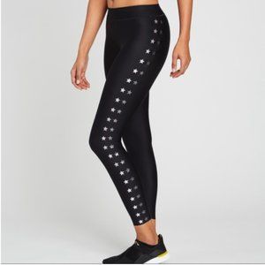 SoulCycle x Ultracor Multi Star Legging